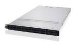 ASUS RS700-E10-RS12U/10G/12NVME Intel C621A LGA 4189 Rack (1U) Zwart