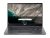 Acer Chromebook 514 CB514-1W-P32X 35,6 cm (14″) Full HD Intel® Pentium® Gold 7505 8 GB LPDDR4x-SDRAM 128 GB SSD Wi-Fi 6 (802.11ax) ChromeOS Grijs