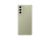 Samsung EF-QG990 mobiele telefoon behuizingen 16,3 cm (6.4″) Hoes Transparant