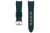 Samsung ET-SFR88SGEGEU slimme draagbare accessoire Band Groen Fluorelastomeer