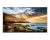 Samsung LH65QETELGC Digitale signage flatscreen 165,1 cm (65″) LED 300 cd/m² 4K Ultra HD Zwart