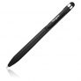 Targus AMM163AMGL stylus-pen 10 g Zwart, Zilver