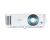 Acer P1357Wi beamer/projector Projector met normale projectieafstand 4500 ANSI lumens WXGA (1280×800) 3D Wit