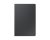 Samsung EF-BX200PJEGWW tabletbehuizing 26,7 cm (10.5″) Folioblad Grijs