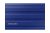 Samsung MU-PE1T0R 1 TB Blauw