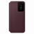 Samsung EF-ZS901C mobiele telefoon behuizingen 15,5 cm (6.1″) Flip case Bordeaux rood