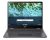 Acer Chromebook CP713-3W-30UE 34,3 cm (13.5″) Touchscreen Quad HD Intel® Core™ i3 i3-1115G4 8 GB LPDDR4x-SDRAM 256 GB SSD Wi-Fi 6 (802.11ax) ChromeOS Grijs