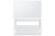 Samsung EF-GP2N5CWE 39,6 cm (15.6″) Hoes Transparant