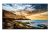 Samsung QE85T Digitale signage flatscreen 2,16 m (85″) LED 300 cd/m² 4K Ultra HD Zwart Type processor Tizen 4.0 16/7