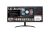 LG 34WP500-B computer monitor 86,4 cm (34″) 2560 x 1080 Pixels UltraWide Full HD LED Zwart