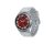 Samsung Galaxy Watch6 Classic Watch6 Classic 3,3 cm (1.3″) OLED 43 mm Digitaal 432 x 432 Pixels Touchscreen Grafiet Wifi GPS