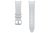 Samsung ET-SHR95SSEGEU slimme draagbare accessoire Band Zilver Fluorelastomeer