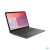 Lenovo 500e Yoga Chromebook 31 cm (12.2″) Touchscreen WUXGA Intel® N N100 4 GB LPDDR5-SDRAM 32 GB eMMC Wi-Fi 6E (802.11ax) ChromeOS Grijs