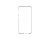Samsung GP-FPA146VAATW mobiele telefoon behuizingen 16,8 cm (6.6″) Hoes Transparant