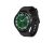 Samsung Galaxy Watch6 Classic SM-R965F 3,81 cm (1.5″) OLED 47 mm Digitaal 480 x 480 Pixels Touchscreen 4G Zwart Wifi GPS