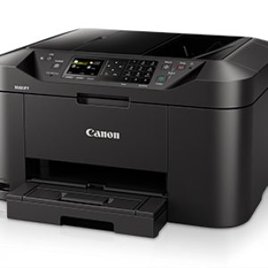 Canon MAXIFY MB2150 Inkjet A4 600 x 1200 DPI 19 ppm Wifi