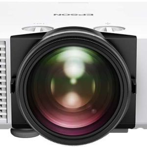 Epson EB-L690SU Projector met korte projectieafstand 6200 ANSI lumens 3LCD WUXGA (1920×1200) Wit