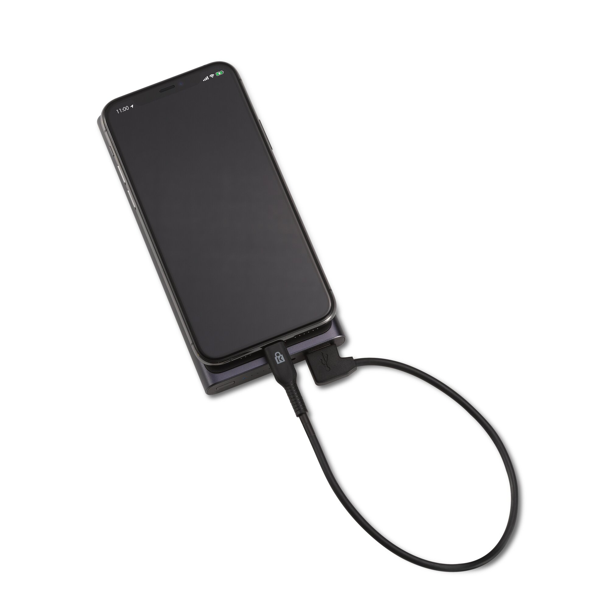 Kensington Charge & Sync Cable, Universal Tablet, USB to Lightning - 5 pack - Afbeelding 4