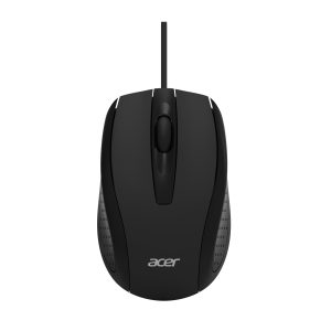 Acer HP.EXPBG.008 muis Thuis Ambidextrous USB Type-A Optisch