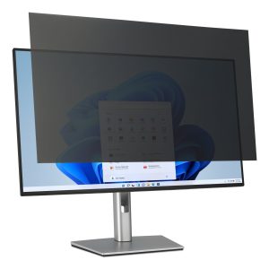 Kensington 2-way Removable Privacy Screen Filter voor 27” Monitors 16:9