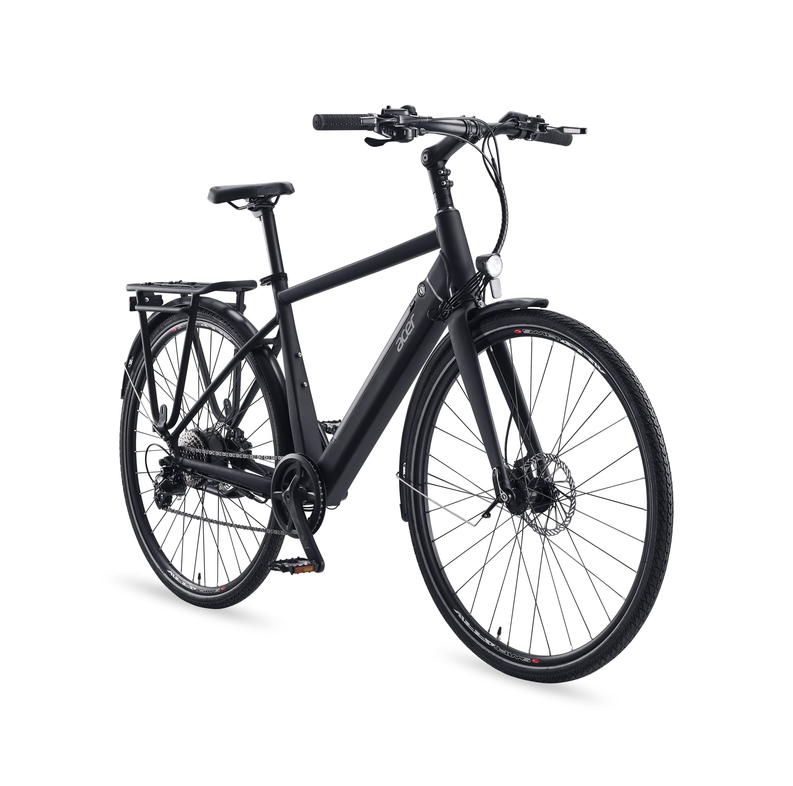 Acer AUR-R5070L-230 Zwart Aluminium L 21 kg Lithium-Ion (Li-Ion) - Afbeelding 3