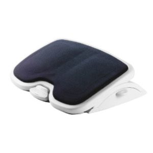 Kensington SoleMate Comfort-voetsteun met SmartFit-systeem