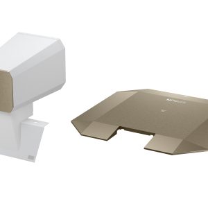 Epson V12H003AN0 projector accessoire Lensdop