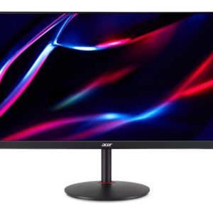 Acer Nitro XV271UM3bmiiprx computer monitor 68,6 cm (27″) 2560 x 1440 Pixels Wide Quad HD Zwart