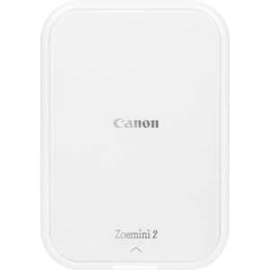 Canon Zoemini 2 fotoprinter ZINK (Zero ink) 313 x 500 DPI 2″ x 3″ (5×7.6 cm)