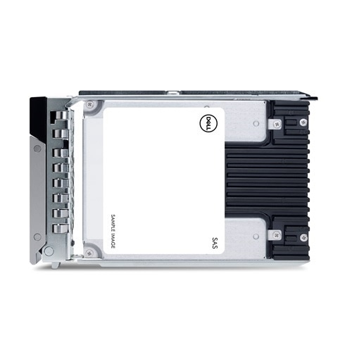 DELL 345-BDOM internal solid state drive 1,92 TB 2.5" SATA III