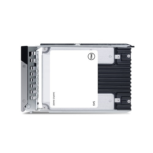 DELL 345-BDRK internal solid state drive 960 GB 2.5" SATA III