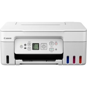 Canon PIXMA G3571 Inkjet A4 4800 x 1200 DPI Wifi