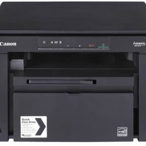 Canon i-SENSYS MF3010 Laser A4 1200 x 600 DPI 18 ppm