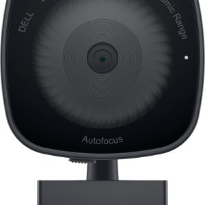 DELL webcam – WB3023 – 2K QHD