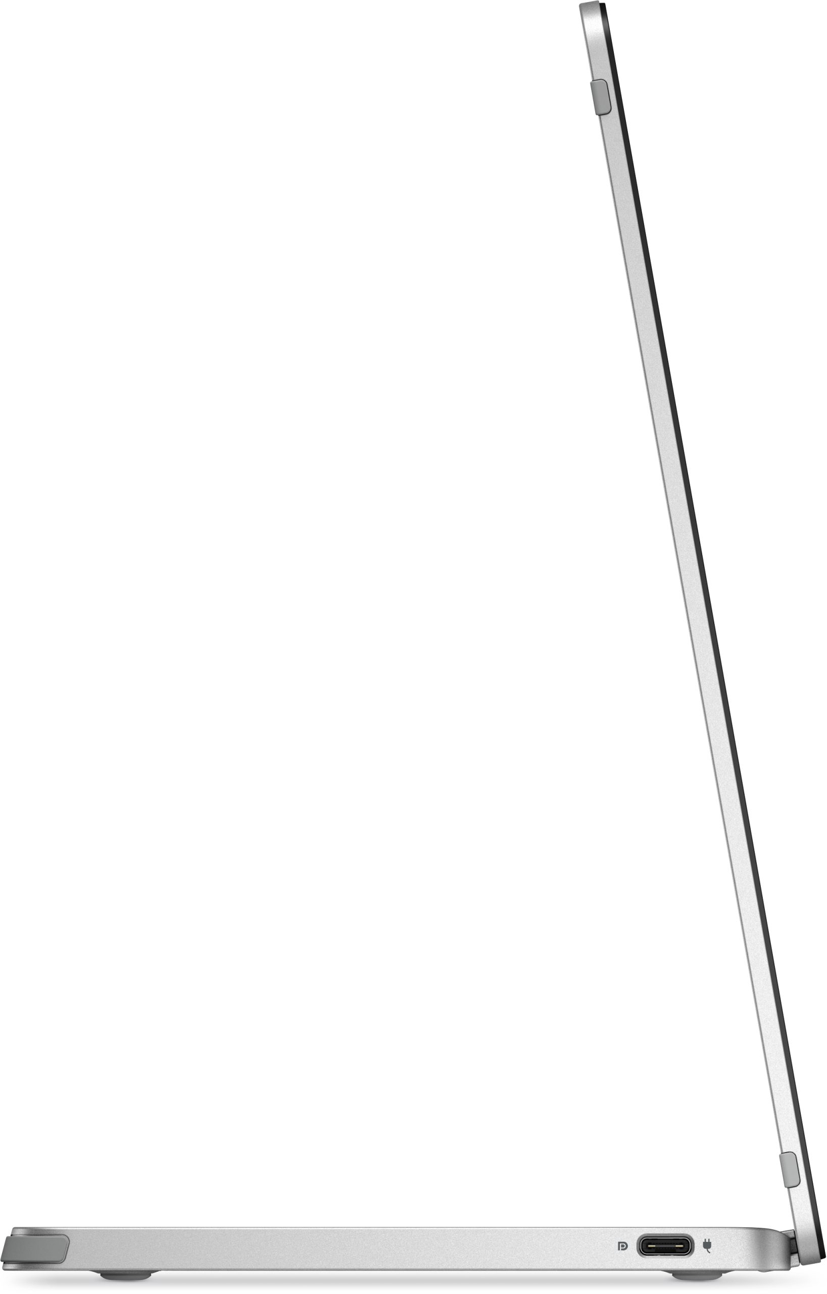 DELL Pro Plus P1425 computer monitor 35,6 cm (14") 1920 x 1200 Pixels WUXGA LCD Zilver - Afbeelding 5