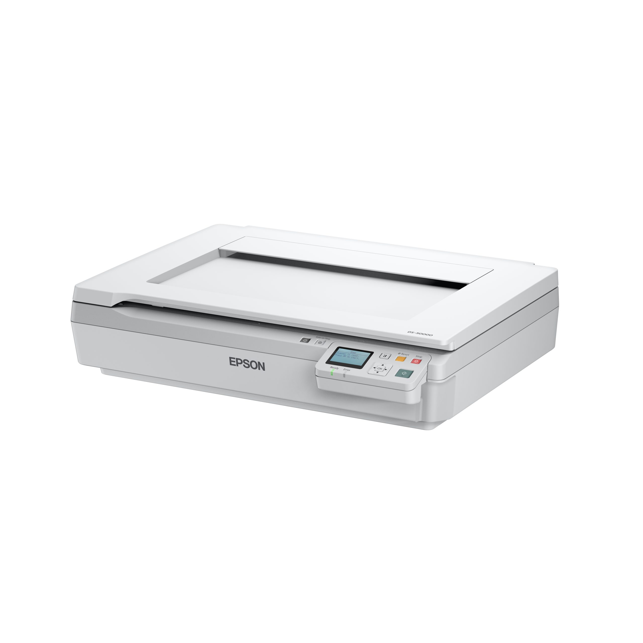 Epson WorkForce DS-50000N - Afbeelding 2