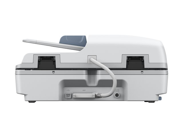 Epson WorkForce DS-6500 Power PDF - Afbeelding 4