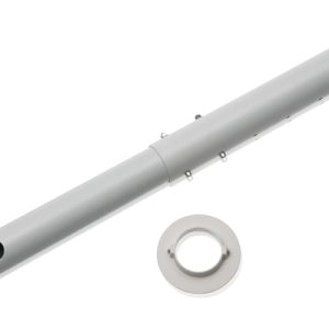 Epson Pipe 450mm Silver ELPFP13 (EB-G5000 series)