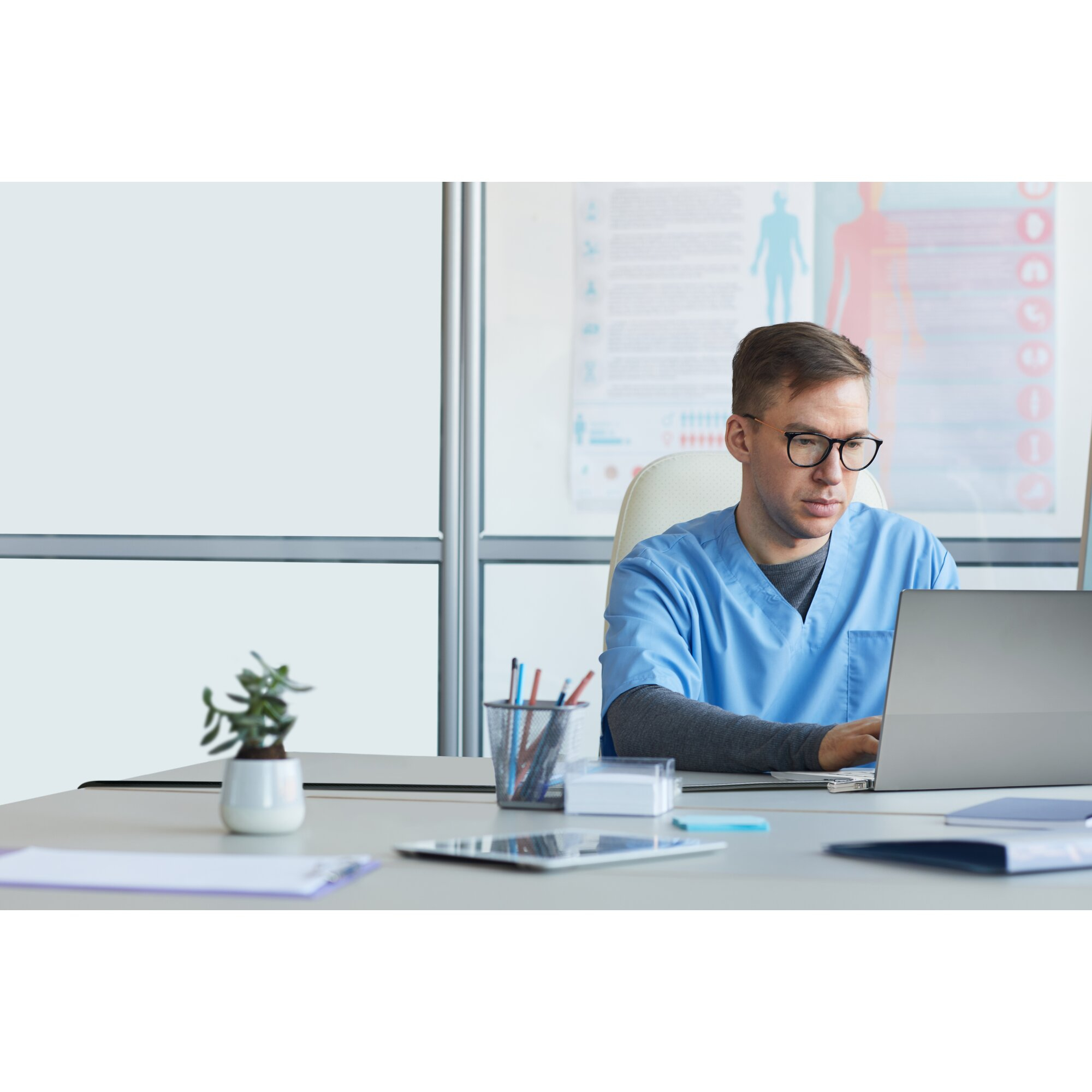 Kensington Slim Combination Ultra Cable Lock voor Standard Slot - Afbeelding 2