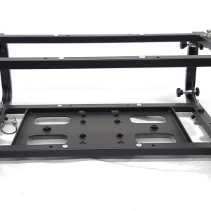 Epson V12H006AN0 projector beugel Plafond Zwart