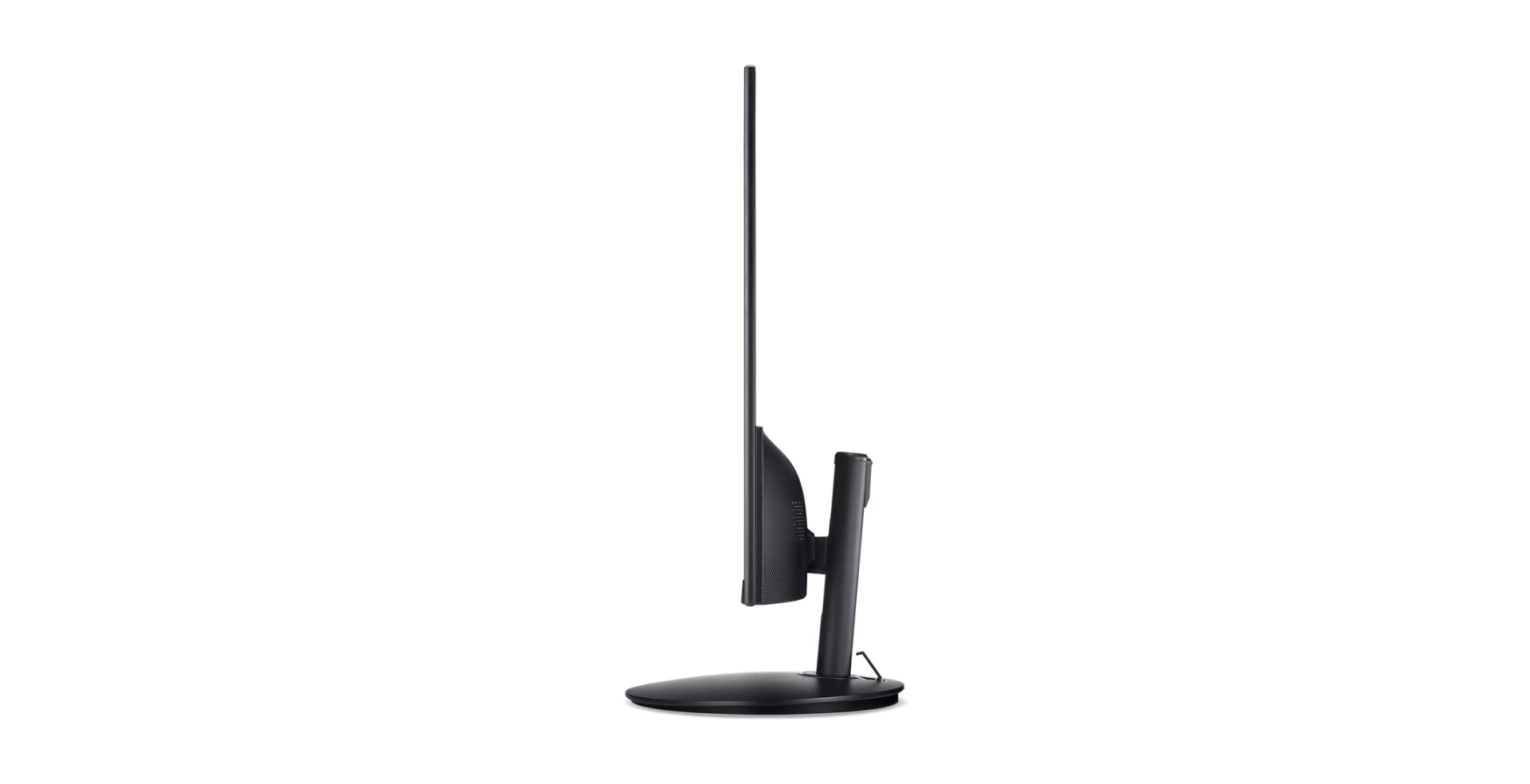 Acer SH242YEbmihux computer monitor 60,5 cm (23.8") 1920 x 1080 Pixels Full HD LED Zwart - Afbeelding 4