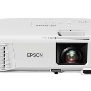 Epson EB-E24 Projector met normale projectieafstand 3600 ANSI lumens 3LCD XGA (1024×768) Wit