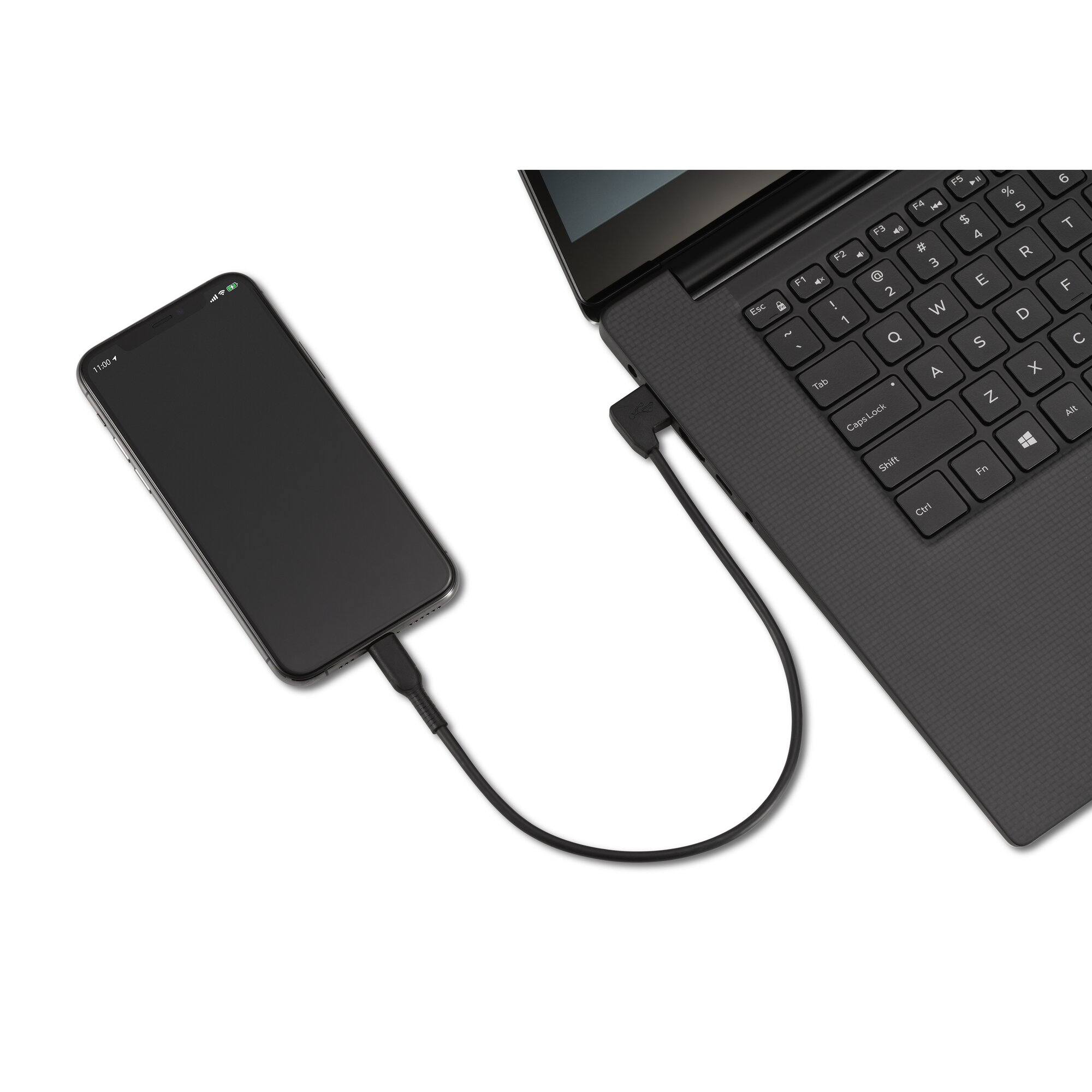 Kensington Charge & Sync Cable, Universal Tablet, USB to Lightning - 5 pack - Afbeelding 5