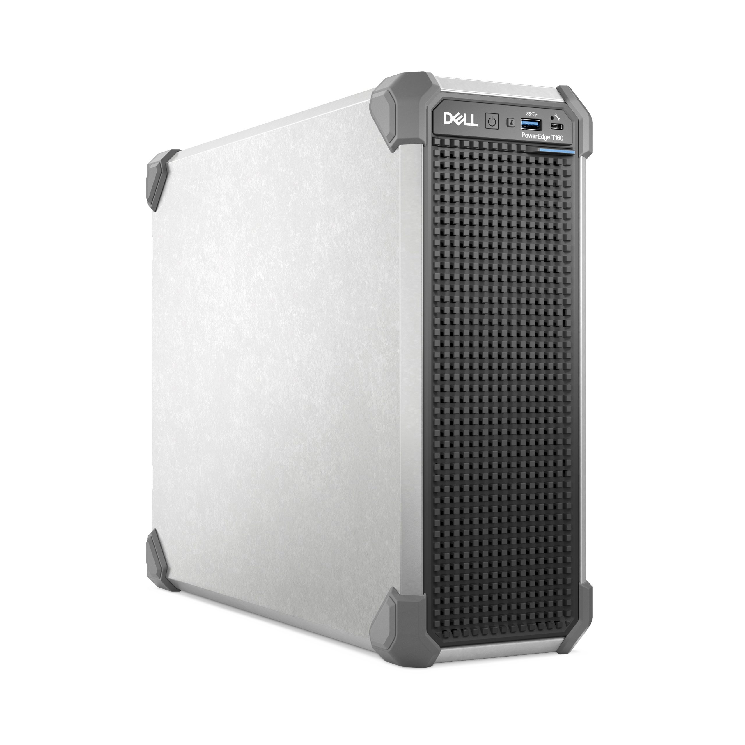 DELL PowerEdge T160 server 2 TB Tower (3U) Intel Xeon 6 6315P 2,8 GHz 16 GB DDR5-SDRAM 300 W - Afbeelding 4