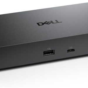 DELL SD25TB5 Bedraad Thunderbolt 5 Zwart