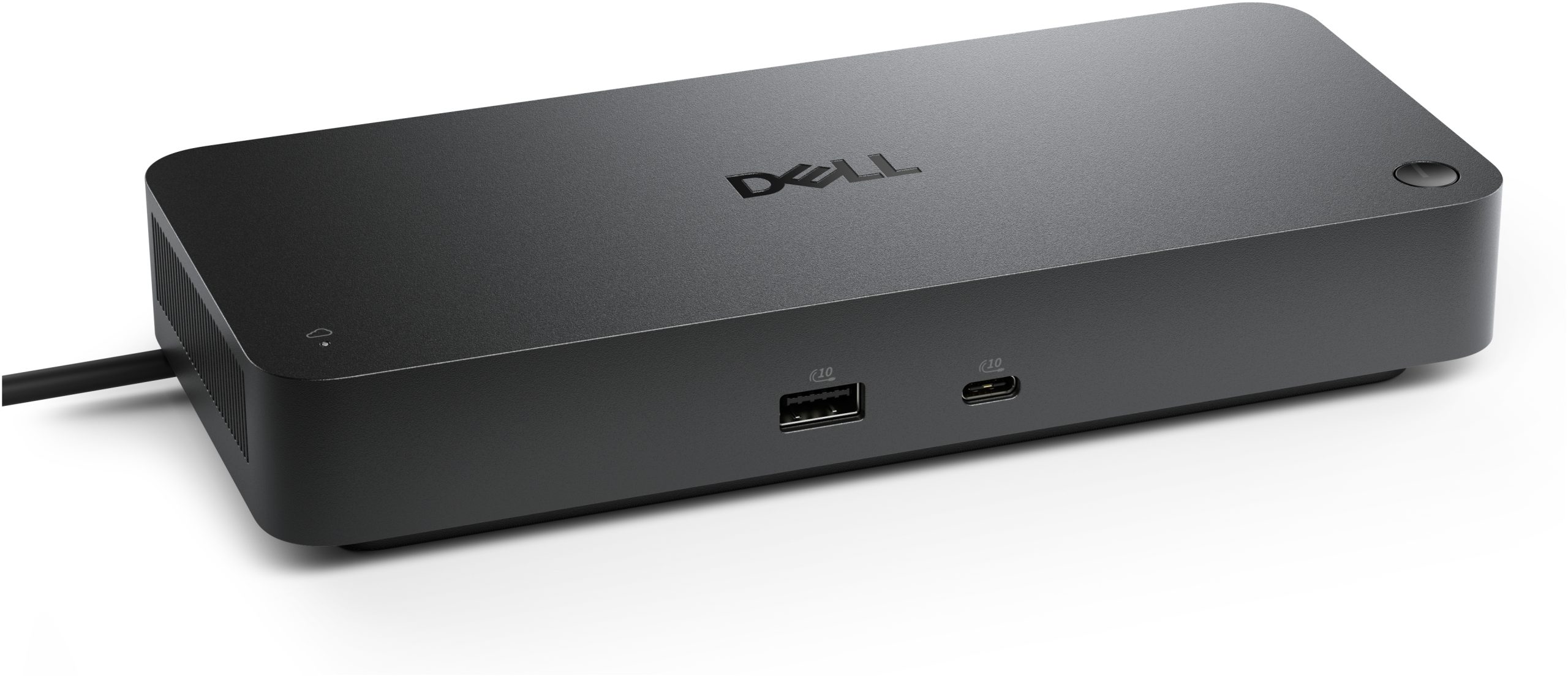 DELL SD25TB5 Bedraad Thunderbolt 5 Zwart