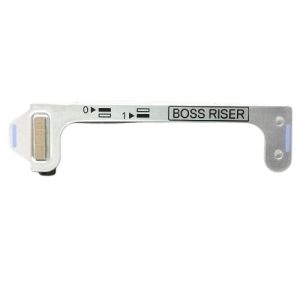 DELL 330-BCLC interfacekaart/-adapter Intern PCIe