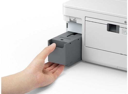 Epson WorkForce Pro WF-M4119DW inkjetprinter 4800 x 2400 DPI A4 Wifi - Afbeelding 10