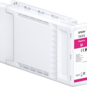 Epson UltraChrome XD2 T41R34N inktcartridge 1 stuk(s) Origineel Magenta
