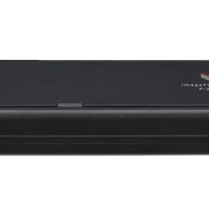 Canon imageFORMULA P-208II Paginascanner 600 x 600 DPI A4 Zwart